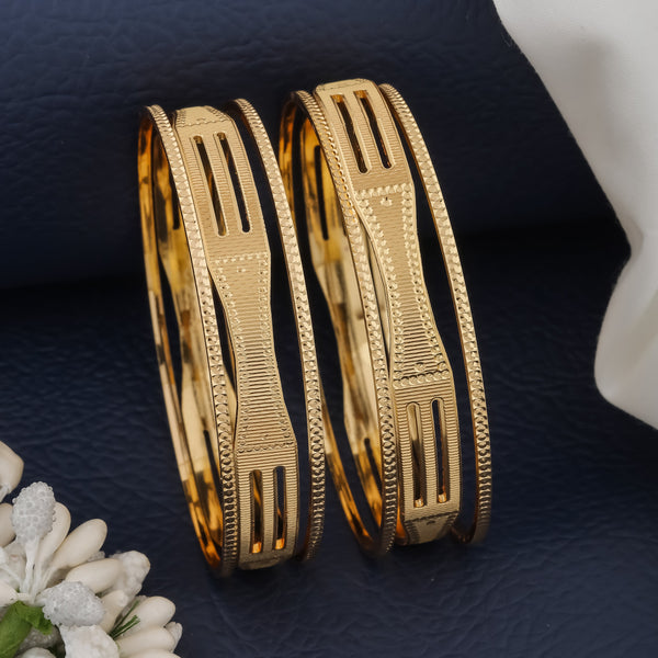 CNC Bangles