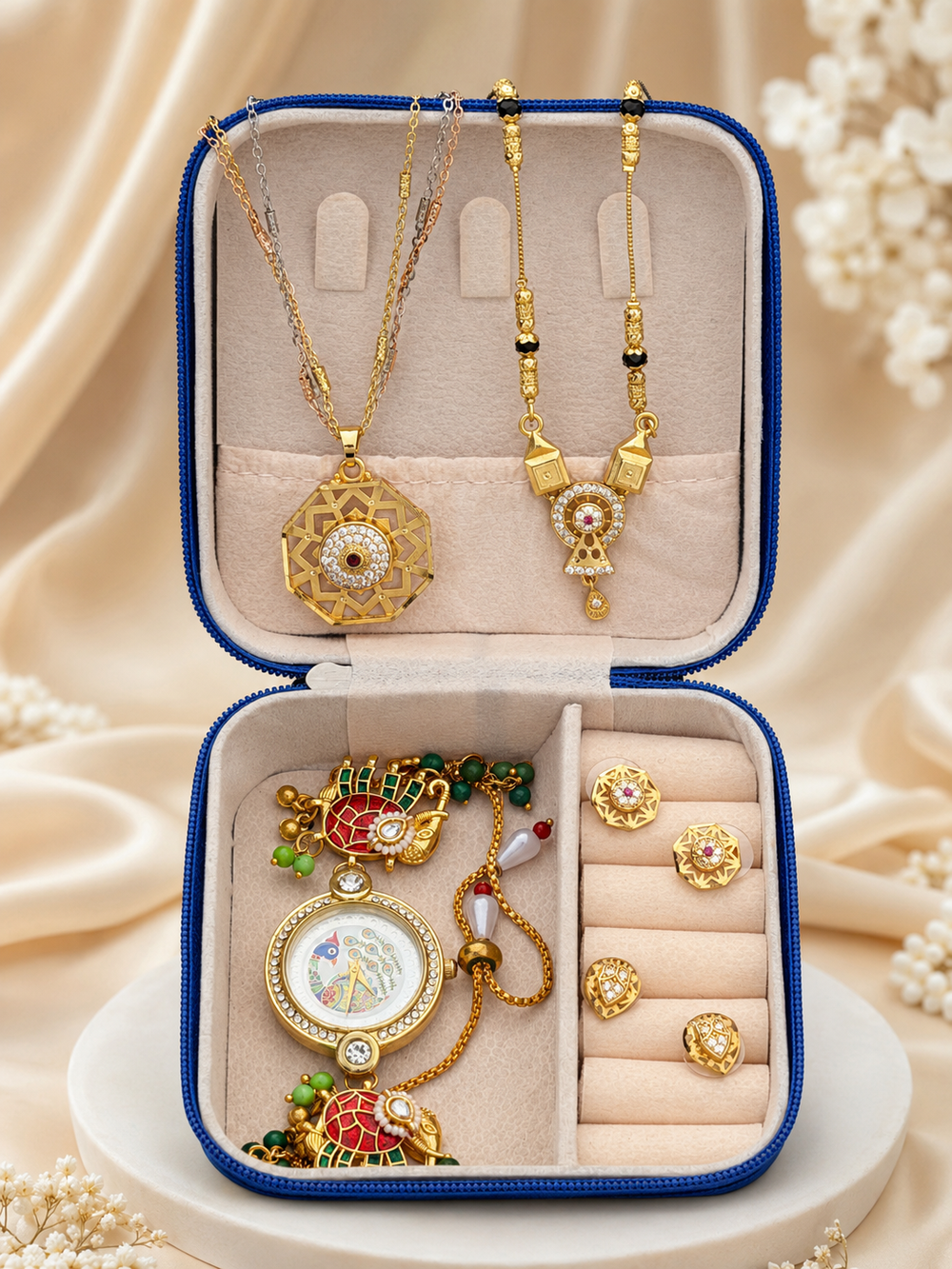 Elziya Premium Gift Box