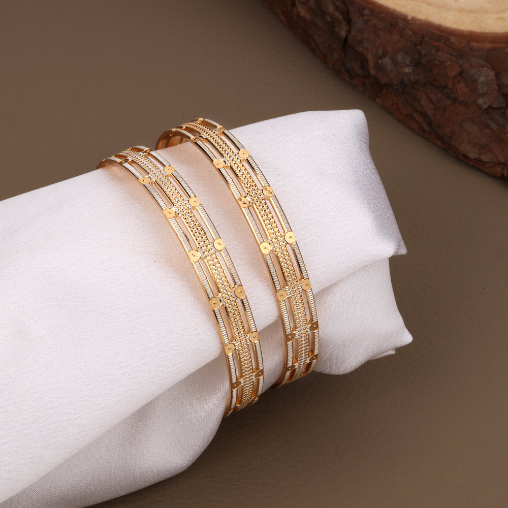 Monali Bangles (Pair)