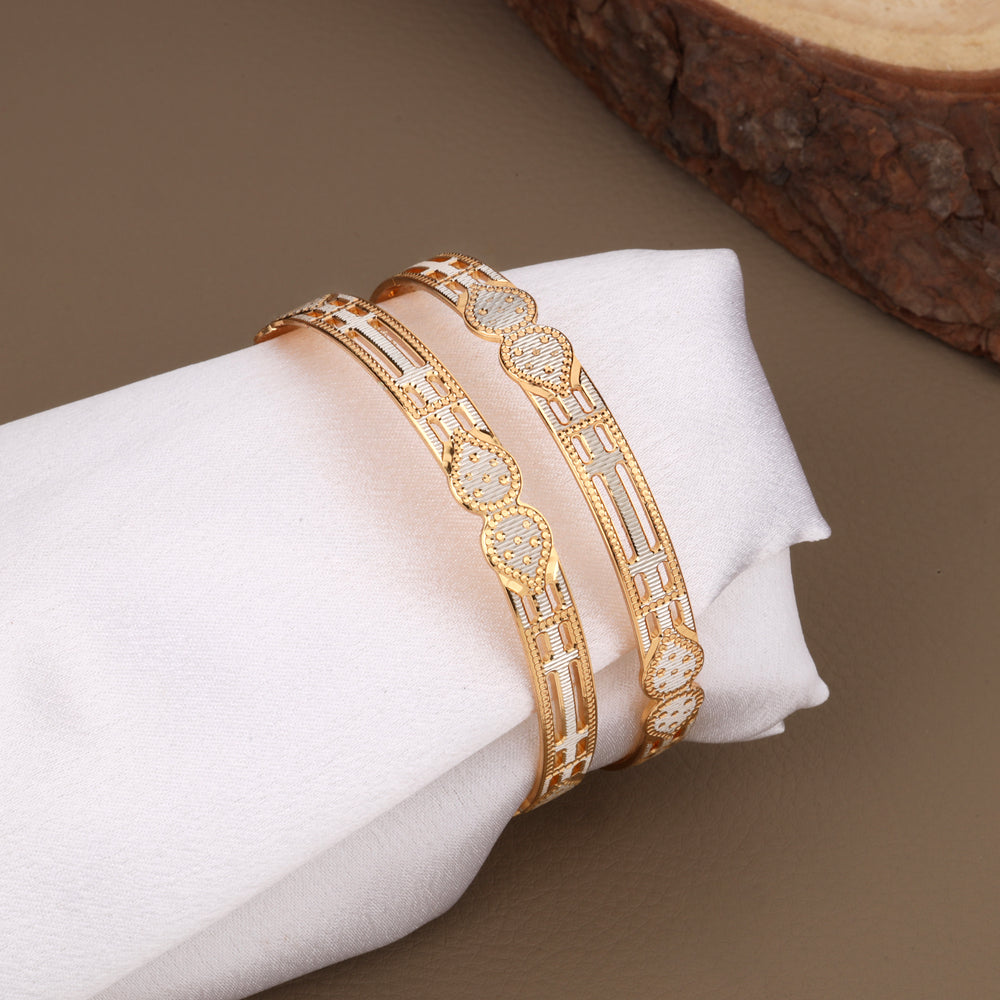 Mahima Bangles (Pair)