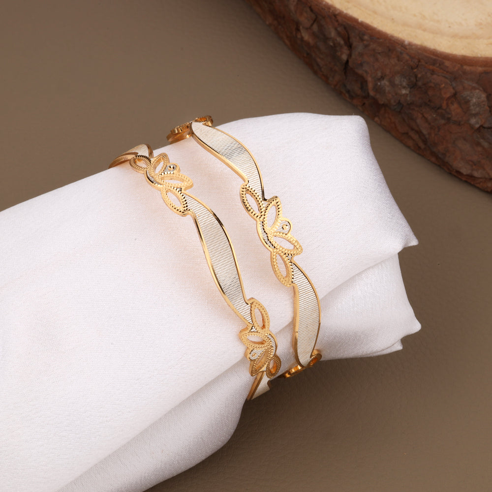 Mytri Bangles (Pair)