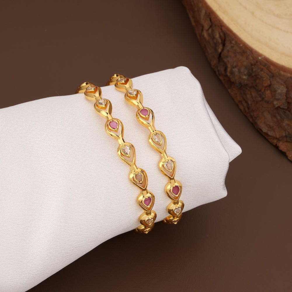 Nitya Bangles