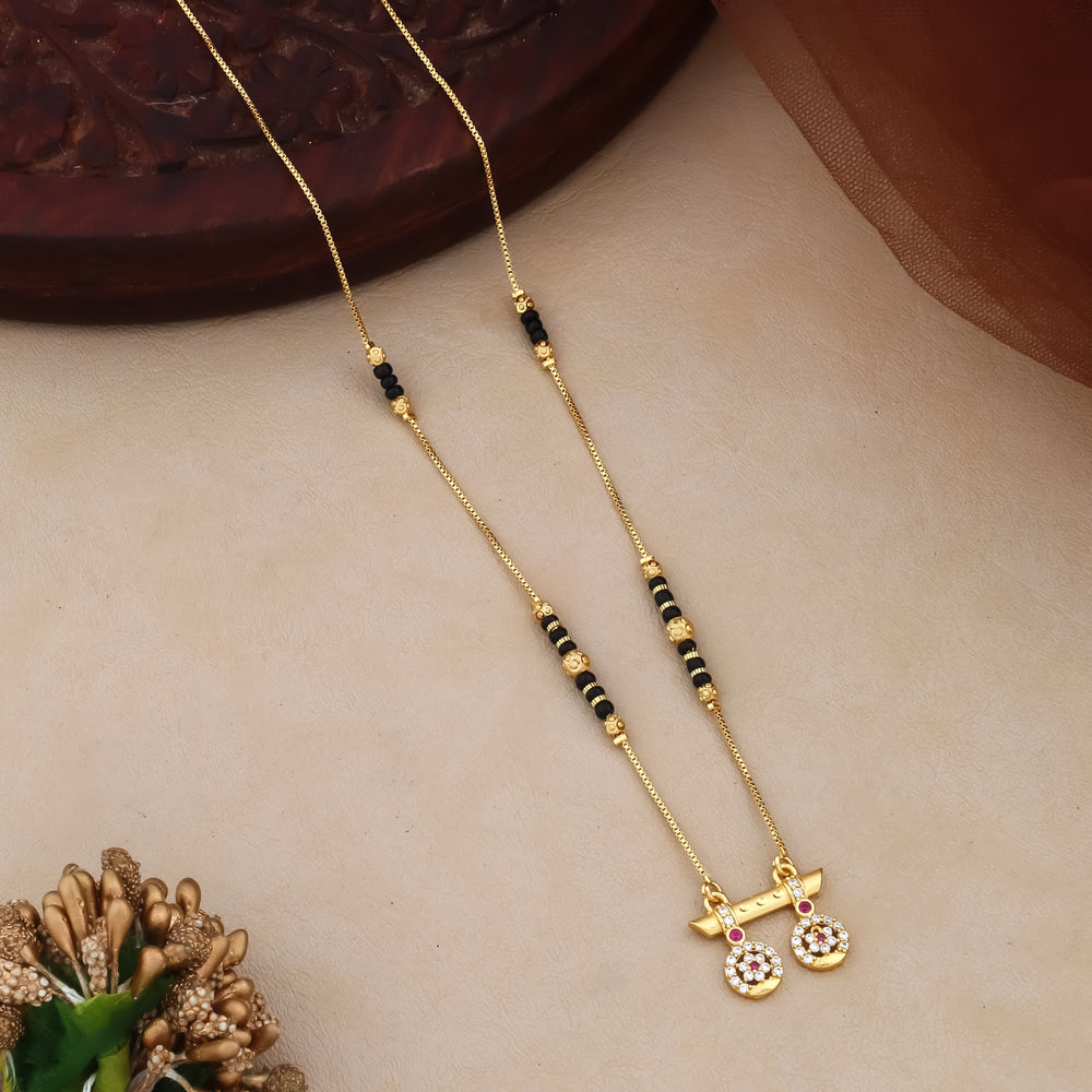 Pratibha Mangalsutra