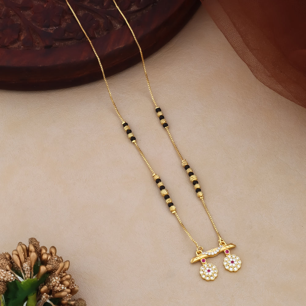 Purnima Mangalsutra