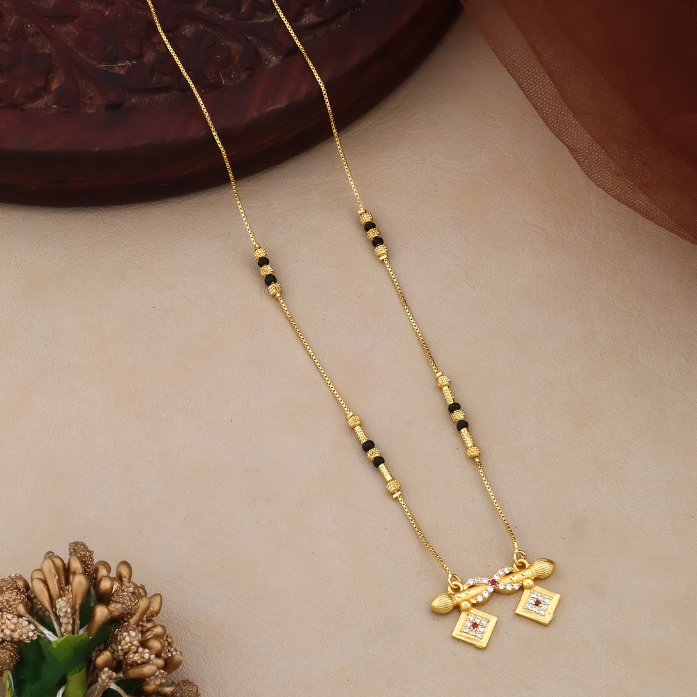 Prarthana Mangalsutra