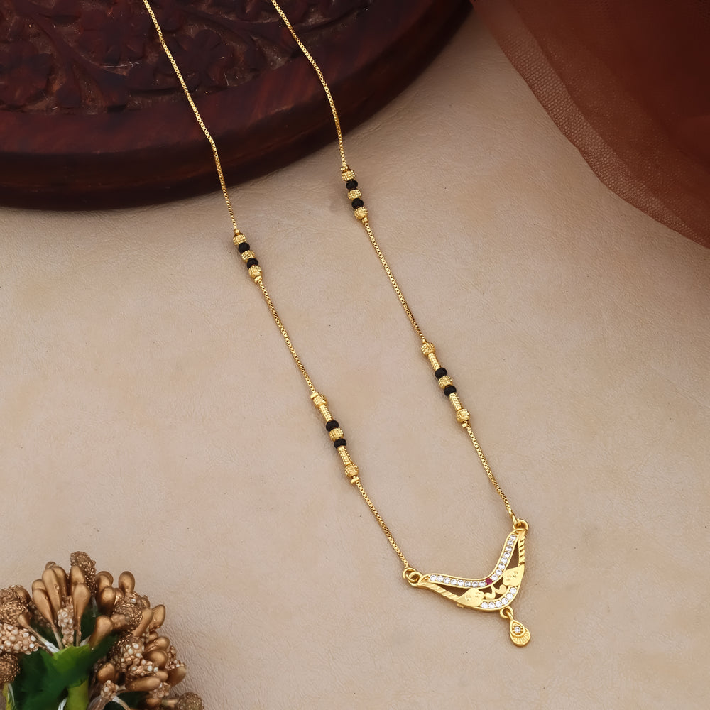 Preetika Mangalsutra