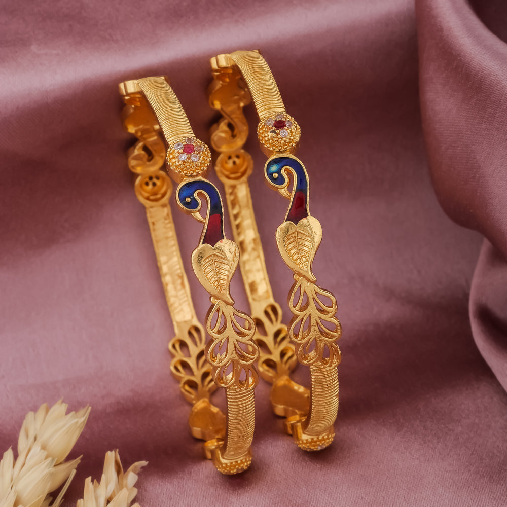Shree Bangles (Pair)