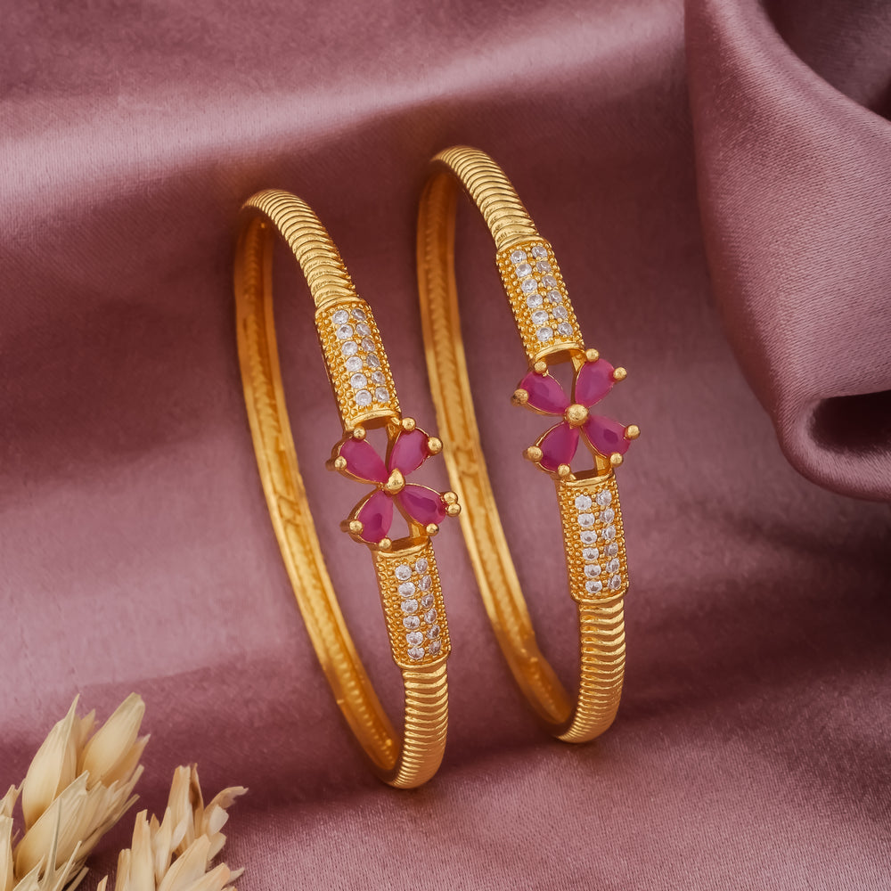 Sneha Bangles (Pair)
