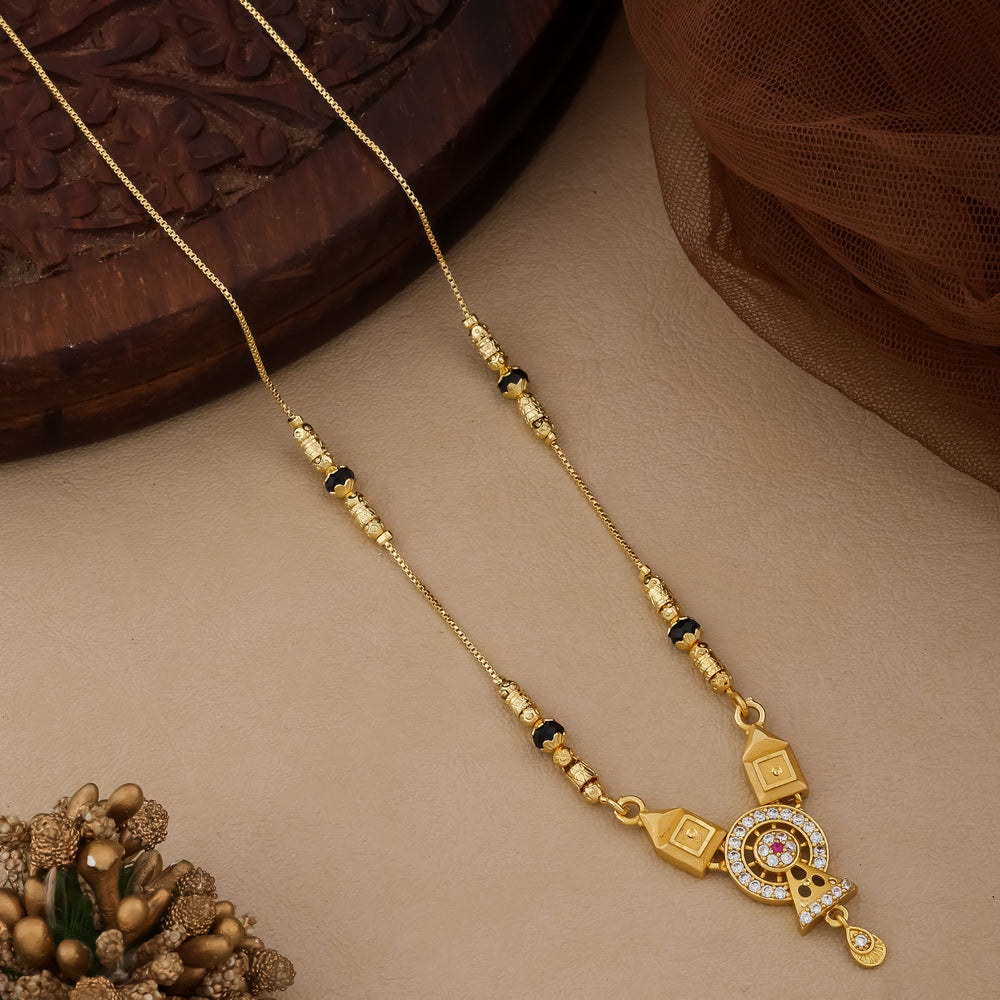 Parul Mangalsutra