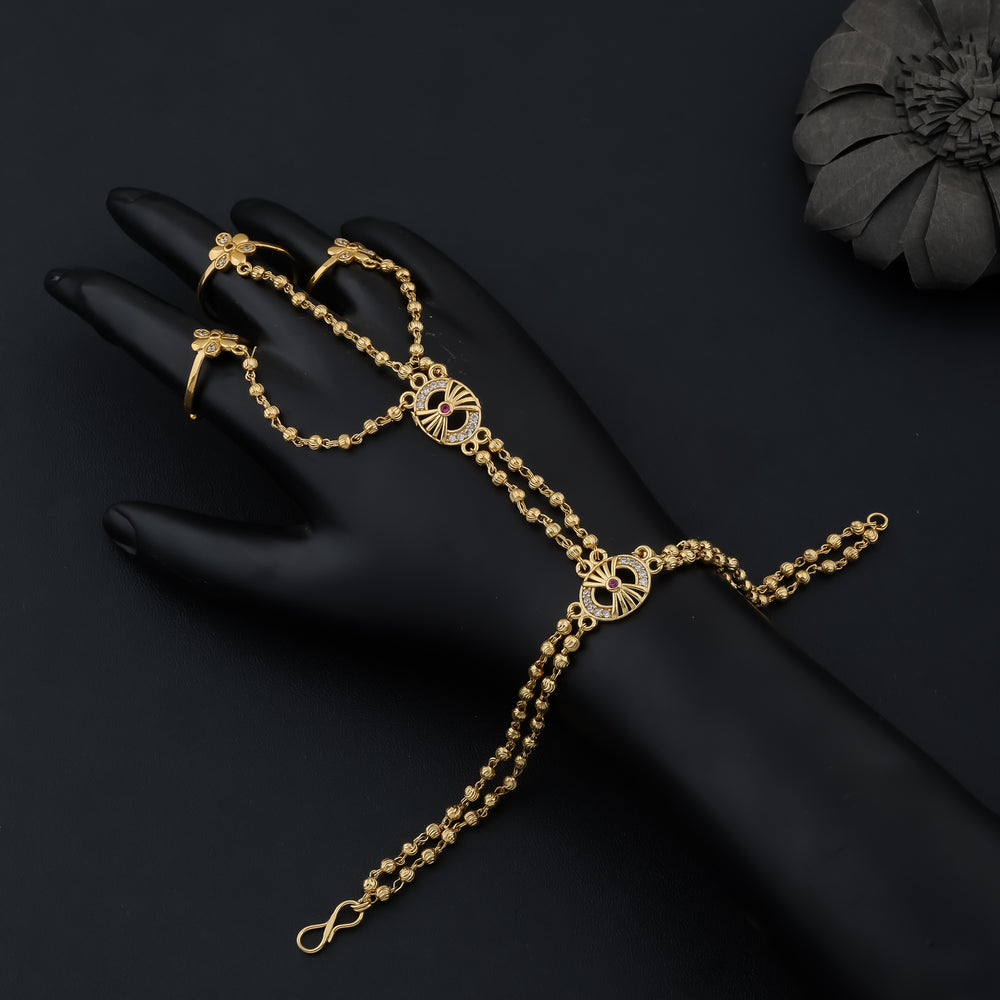 Rani Hath Phool / Pocho