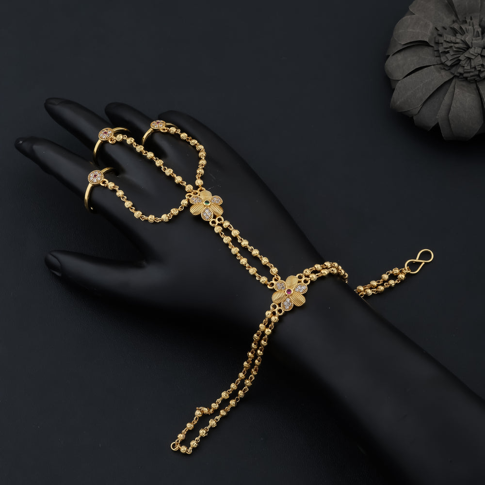 Rashi Hath Phool / Pocho