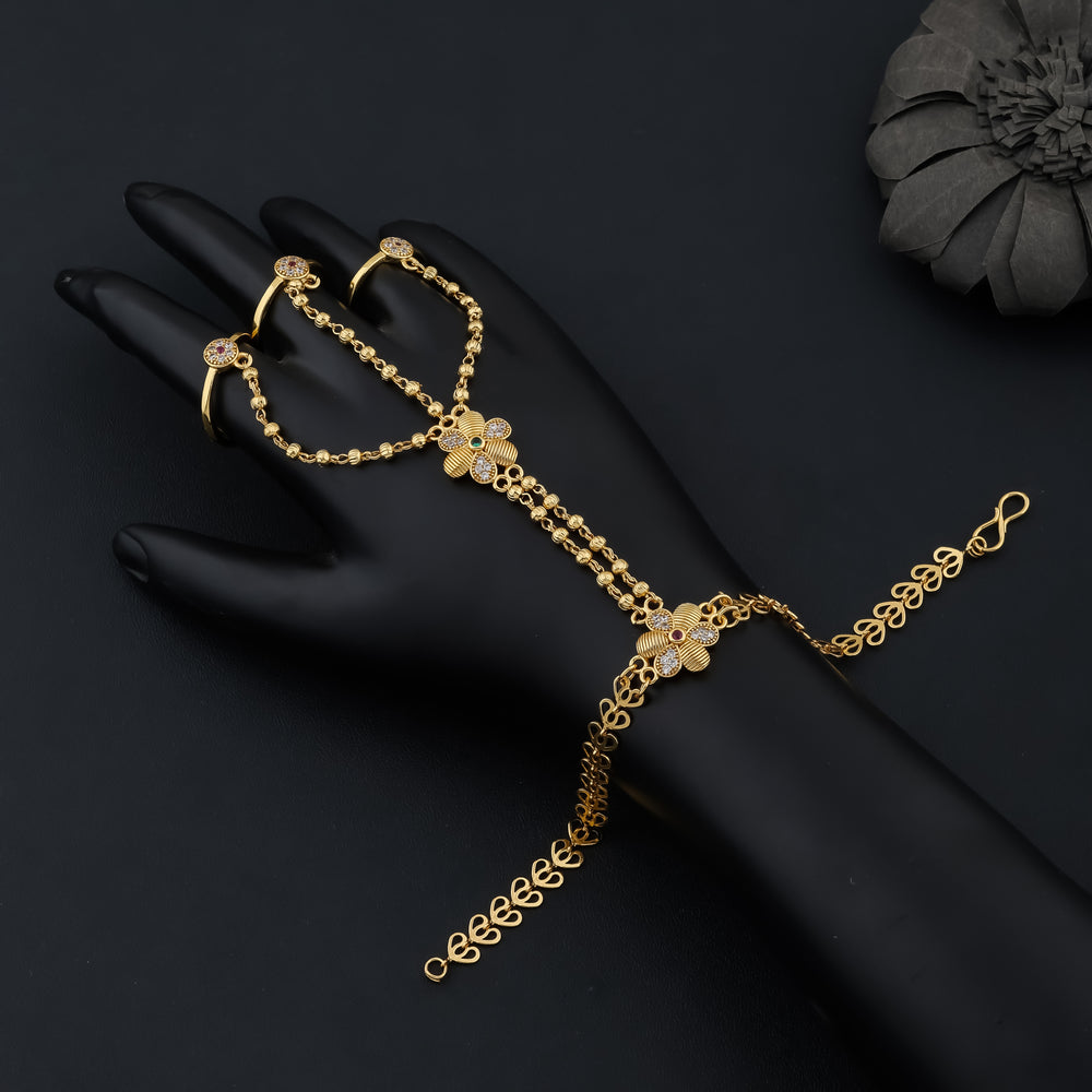 Roshni Hath Phool / Pocho