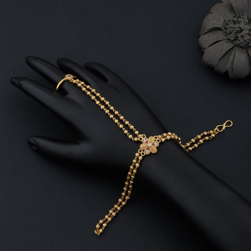 Renuka Hath Phool / Pocho