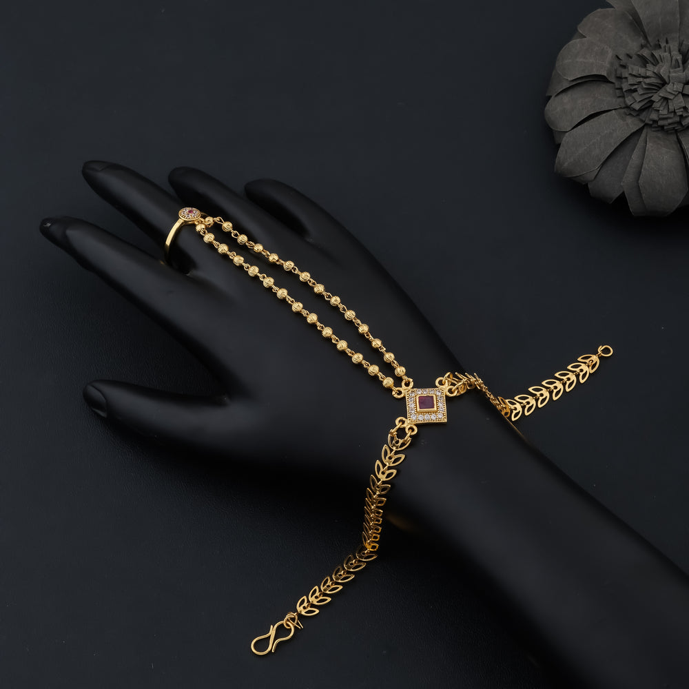 Radharani Hath Phool / Pocho