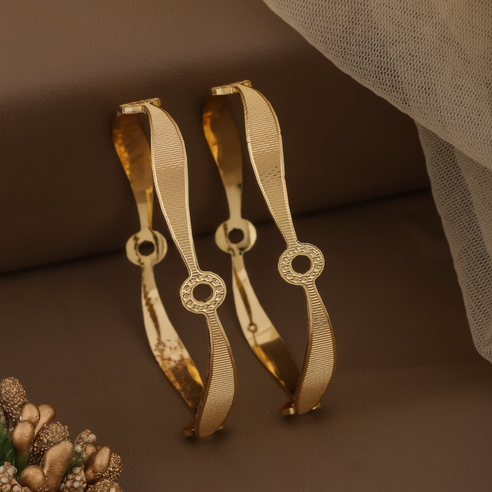 Tanvi Bangles (Pair)