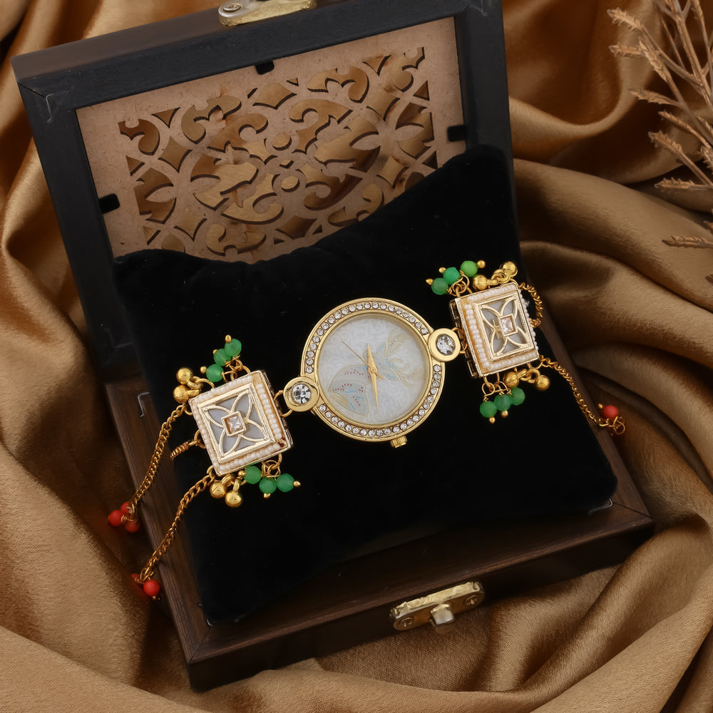 Kashmiri Dal Lake Watch